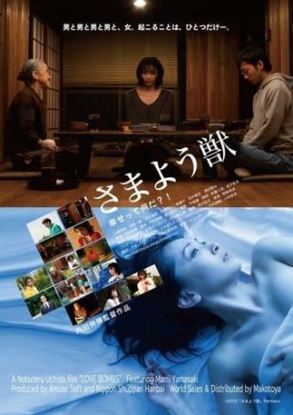 Бомбы любви (фильм 2013)