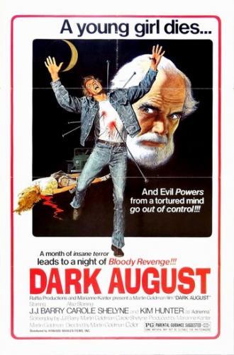 Dark August