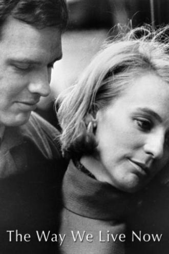 The Way We Live Now (фильм 1970)