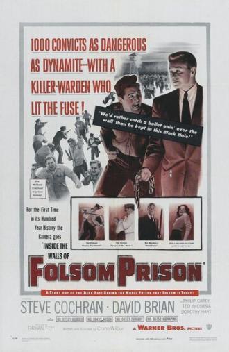 Inside the Walls of Folsom Prison (фильм 1951)