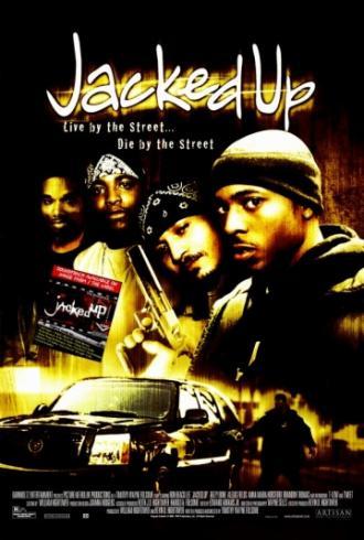 Измученный (фильм 2001)