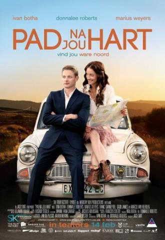 Pad na jou hart (фильм 2014)