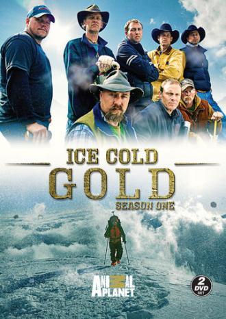 Ледяное золото (сериал 2013)