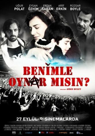 Benimle Oynar misin? (фильм 2013)