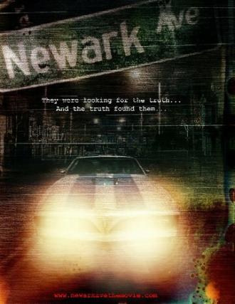 Newark Ave. (фильм 2015)