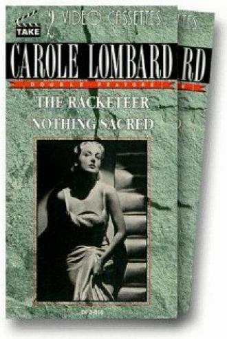 The Racketeer (фильм 1929)