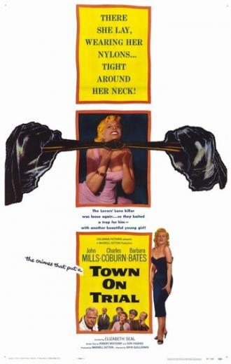 Town on Trial (фильм 1957)