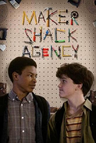 Maker Shack Agency (сериал 2014)