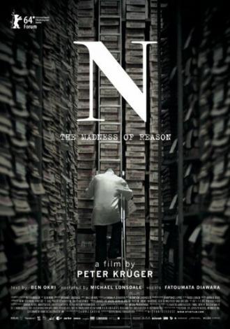 N: The Madness of Reason (фильм 2014)