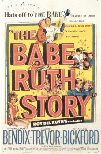 The Babe Ruth Story (фильм 1948)