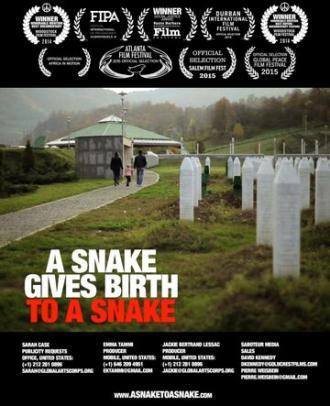 A Snake Gives Birth to a Snake (фильм 2014)