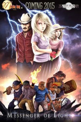 Messenger of Light (сериал 2016)