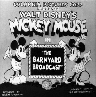 The Barnyard Broadcast