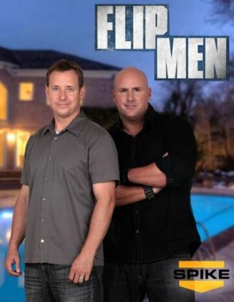 Отпетые риелторы (сериал 2011)