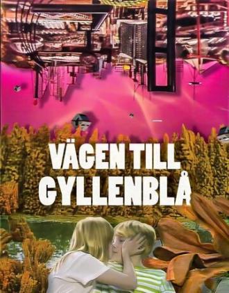 Путешествие на Гилленблу (сериал 1985)