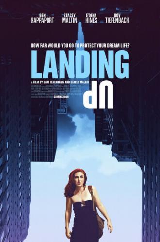 Landing Up (фильм 2018)
