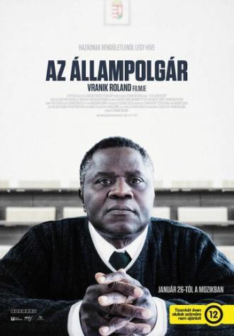 Az állampolgár (фильм 2016)