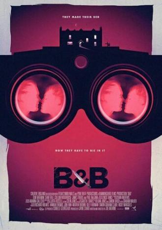 B&B (фильм 2017)