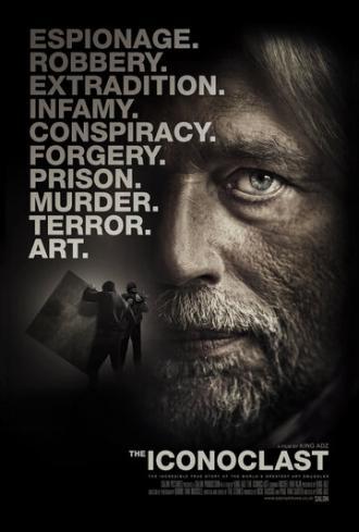 The Iconoclast (фильм 2017)