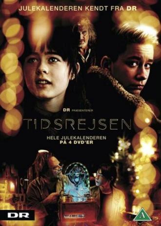 Tidsrejsen (сериал 2014)