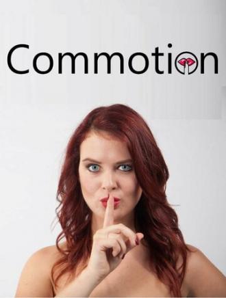Commotion (сериал 2017)