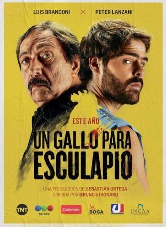 Un gallo para Esculapio (сериал 2017)