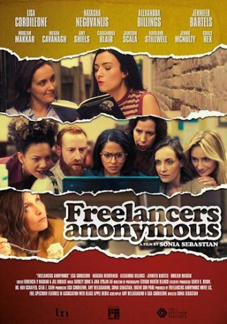 Freelancers Anonymous (фильм 2018)