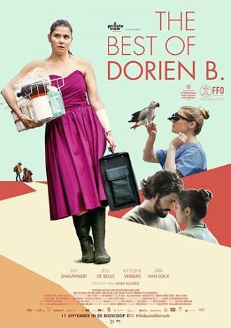 Лучшие времена Дориен Б. (фильм 2019)