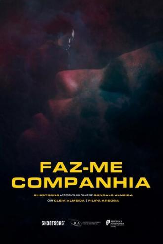 Keep Me Company (фильм 2019)