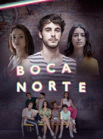 Бока Норте (сериал 2019)