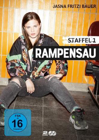 Rampensau (сериал 2019)