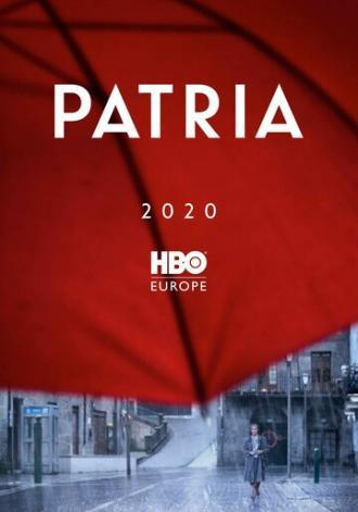 Отчизна (сериал 2020)