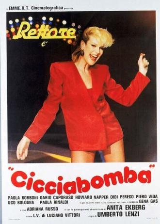 Толстуха (фильм 1982)