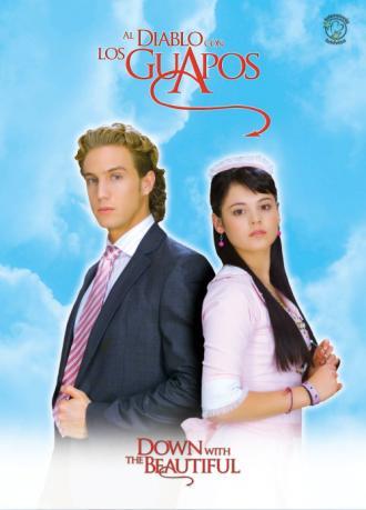 К черту красавчиков  (сериал 2007)