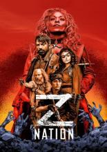 Нация Z (2014)