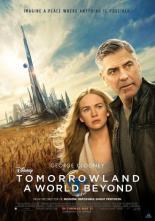 Земля будущего (2015)