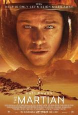 Марсианин (2015)