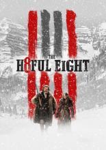 Омерзительная восьмерка (2015)
