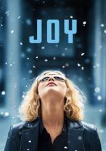 Джой (2015)