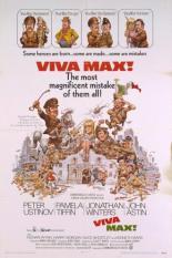 Viva Max (1969)