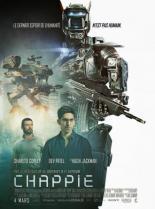 Робот по имени Чаппи (2015)