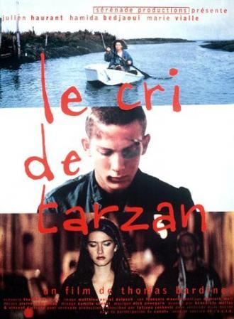 Крик Тарзана (фильм 1996)