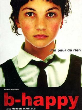 Будь счастлив (фильм 2003)