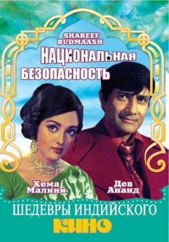 Национальная безопасность (фильм 1973)