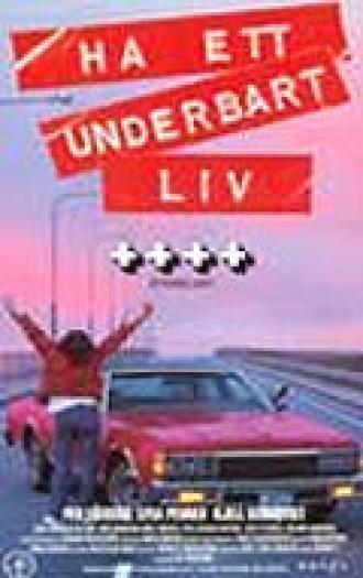 Ha ett underbart liv (фильм 1992)