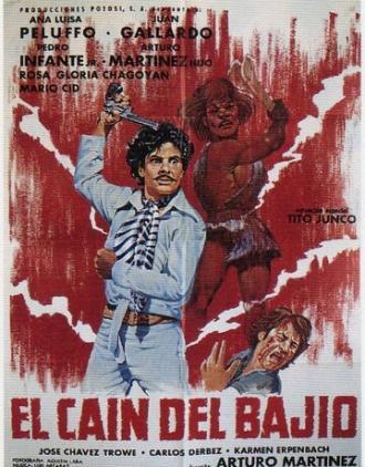 Каин из долины (фильм 1981)