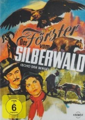 Echo der Berge (фильм 1954)