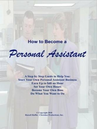 Personal Assistant (фильм 1959)
