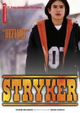 Страйкер (фильм 2004)