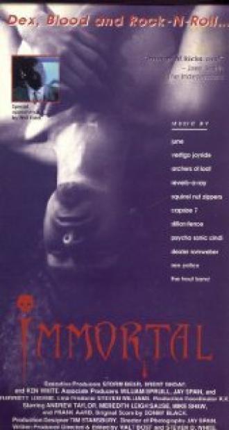 Бессмертный (фильм 1995)